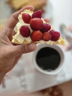 Крымские каникулы