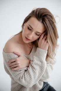 А как же быть со мной?