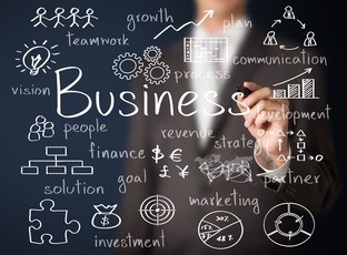 О принципах и технологиях управления продвижением