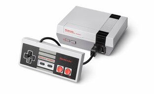 NES