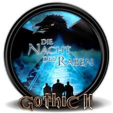 Gothic 2 : Night of the Raven