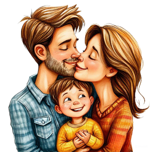 Осознанное родительство