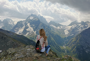 Удивительные уголки