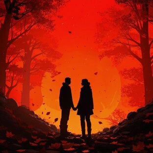 Серые Земли.