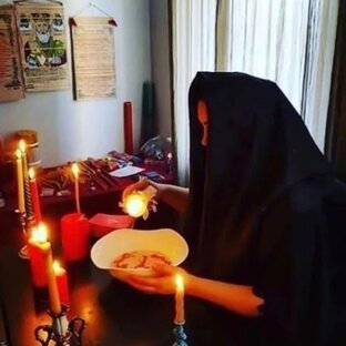 🕯️🕯️🕯️