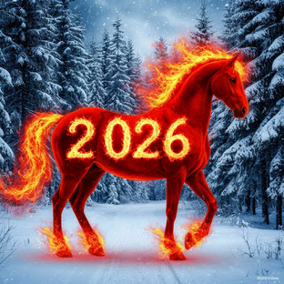 Таро расклад для всех знаков зодиака на 2026 год