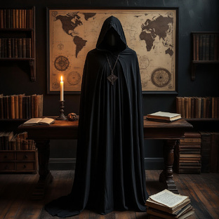 Неразгаданное🧿