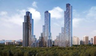 Новостройки Москвы, стартовавшие в 2025 году