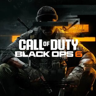 CALL  OF DUTY BLACK OPS 6