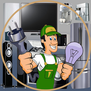 Техника и Электрика