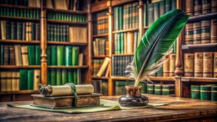 Цитата в эпиграфе