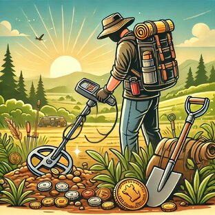 Все о приборном поиске