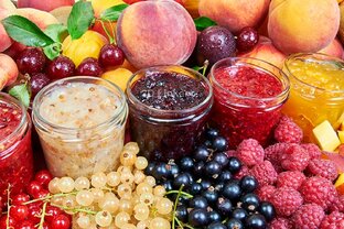 Варенье — это память о лете. И консервируют вовсе не ягоды, а ощущение счастья..