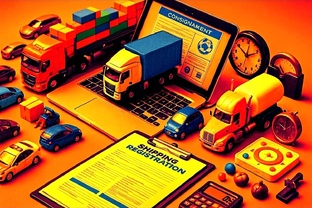 Переоборудование траспорта 