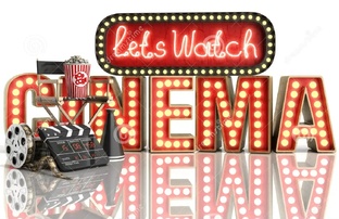 Фильмы на вечер.