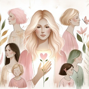 Семейные и внутренние сценарии 