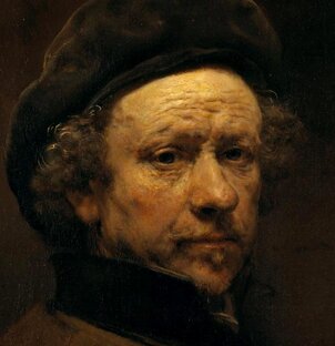 Художники великой эпохи