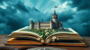 Мои любимые книги