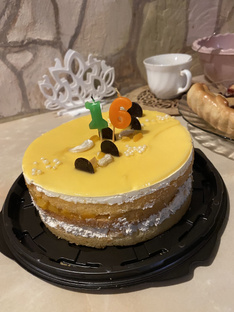 Поздравления 🎂 