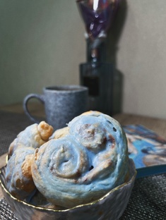 Рецепты и кулинарное вдохновение🍰