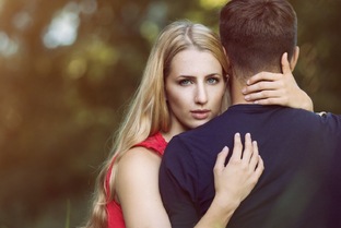 Предательство лучшей подруги