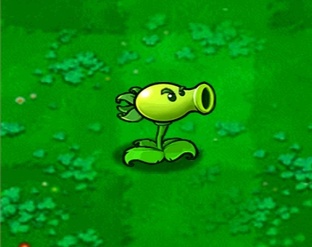 Plants VS Zombies