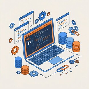 1С-разработка: от задачи к решению