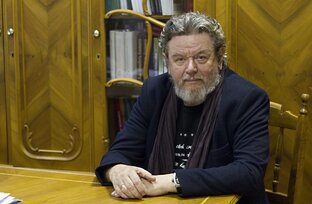 Дневник писателя