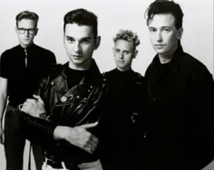Depeche Mode