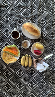 Уличная еда и цены