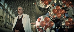 I Фестиваль Игр Советский Научный Кинематограф