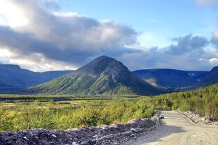 ТВ о экспедициях 2001 года