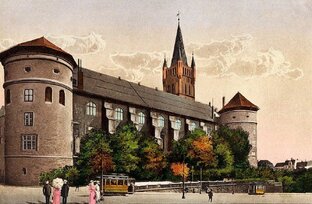 История Калининграда и области