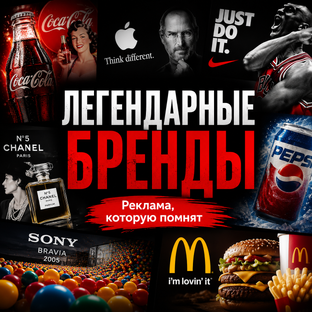 Бренды
