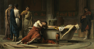 Луций Анней Сенека