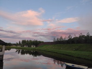 Истории из жизни