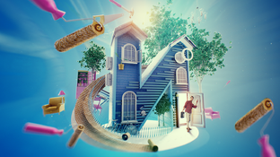 Бюджетный дизайн