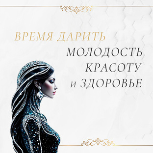 Как омолодиться без уколов? 