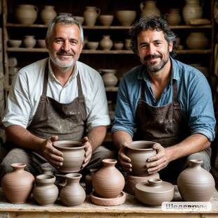 Гончар & Керамист