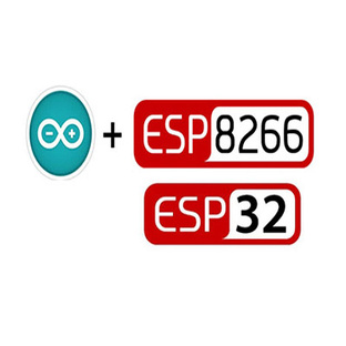 ESP32/ESP8266