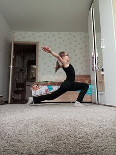 Заметки из Лагеря