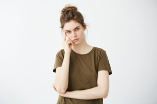 Тревожные расстройства