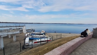 Веломаршруты  Самарской области