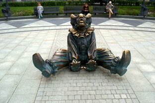 Исторические анекдоты из жизни Сапожковского уезда.