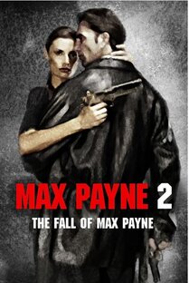 Max Payne 2: The Fall of Max Payne