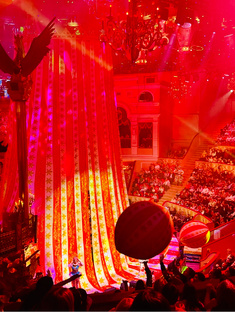 Цирк 🤡🎡🎪