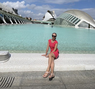 Жизнь в Испании 🇪🇸