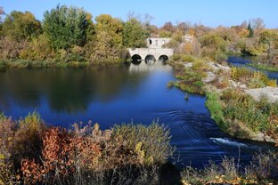 Село ТРОЕКУРОВО - вокруг да около...