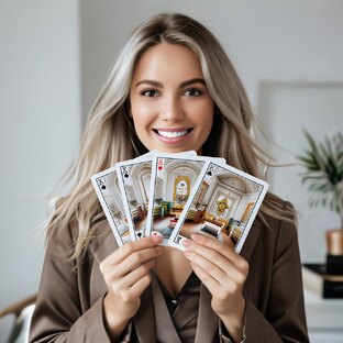 Стили интерьера: от лофта до неоклассики