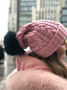 Шапки-шапки